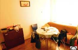 Casa de inchiriat, complet mobilata la curte comuna