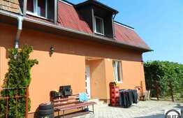 Casa de inchiriat, complet mobilata la curte comuna