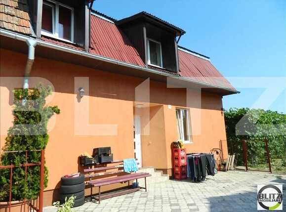 Casa de închiriat 2 camere Gheorgheni - 18691CI | BLITZ Cluj-Napoca | Poza1