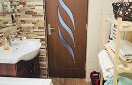 Apartament spatios cu 2 camere, 56 mp, zona Tractorul