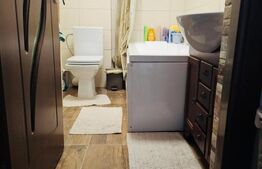 Apartament spatios cu 2 camere, 56 mp, zona Tractorul