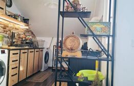 Apartament spatios cu 2 camere, 56 mp, zona Tractorul