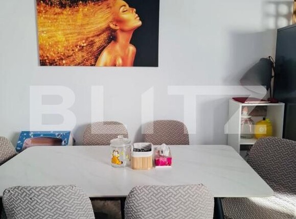 Apartament de vânzare 2 camere Tractorul - 186914AV | BLITZ Brașov | Poza2