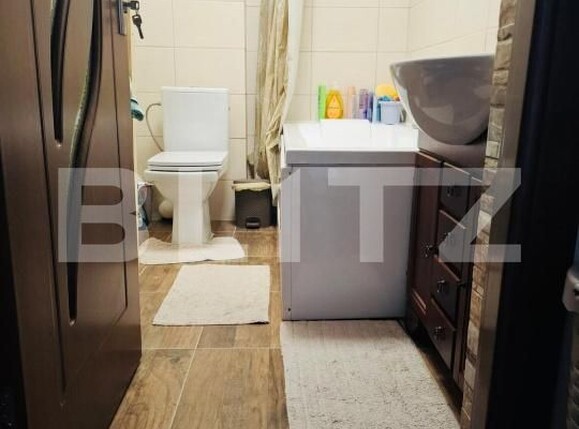 Apartament de vânzare 2 camere Tractorul - 186914AV | BLITZ Brașov | Poza6