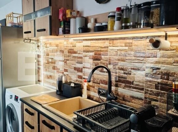 Apartament de vânzare 2 camere Tractorul - 186914AV | BLITZ Brașov | Poza4