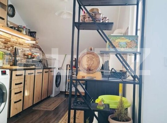 Apartament de vânzare 2 camere Tractorul - 186914AV | BLITZ Brașov | Poza3
