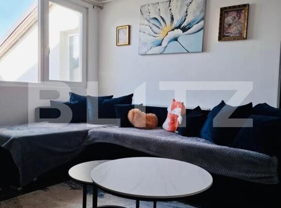 Apartament de vânzare 2 camere Tractorul - 186914AV | BLITZ Brașov | Poza1
