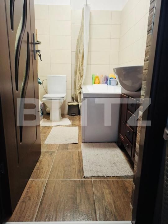 Apartament de vânzare 2 camere Tractorul - 186914AV | BLITZ Brașov | Poza8