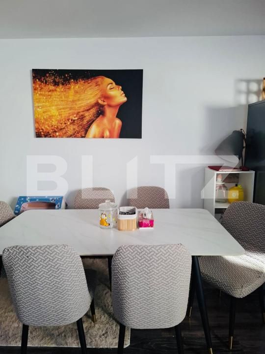 Apartament de vânzare 2 camere Tractorul - 186914AV | BLITZ Brașov | Poza2