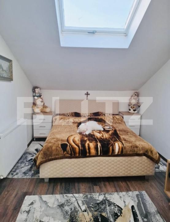 Apartament de vânzare 2 camere Tractorul - 186914AV | BLITZ Brașov | Poza6