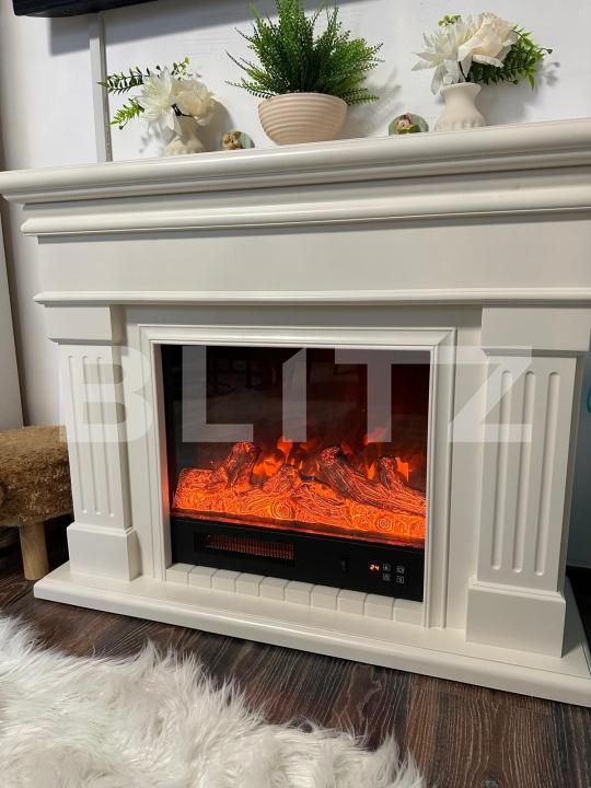 Apartament de vânzare 2 camere Tractorul - 186914AV | BLITZ Brașov | Poza3