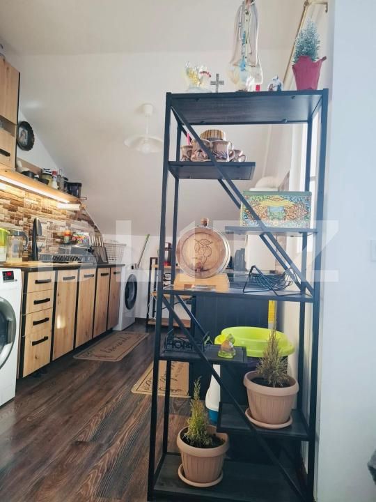 Apartament de vânzare 2 camere Tractorul - 186914AV | BLITZ Brașov | Poza3
