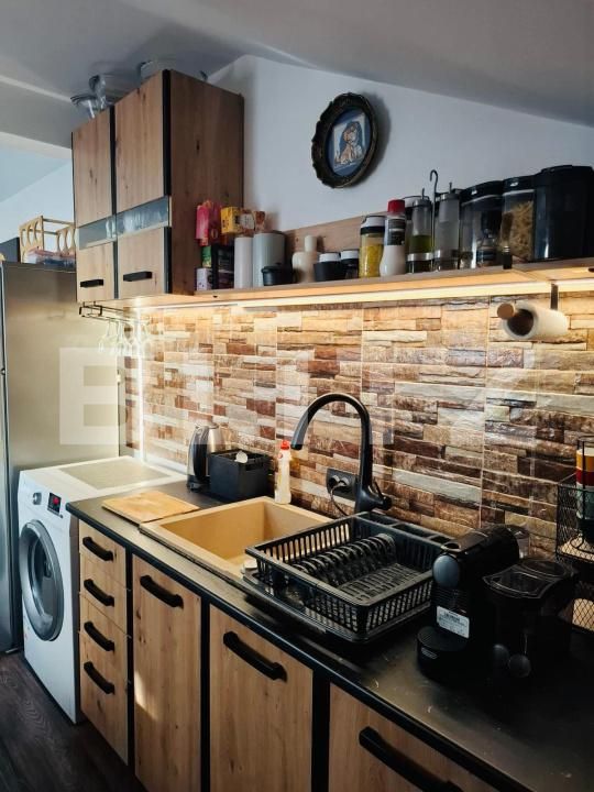 Apartament de vânzare 2 camere Tractorul - 186914AV | BLITZ Brașov | Poza2