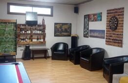Casa individuala, 5 camere, 209 mp, teren 610 mp, Viisoara