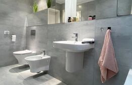 Casa individuala, 5 camere, 209 mp, teren 610 mp, Viisoara