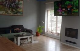 Casa individuala de vanzare, in Viisoara langa Campia Turzii D+P+E