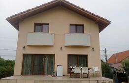 Casa individuala, 5 camere, 209 mp, teren 610 mp, Viisoara