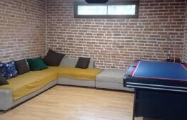 Casa individuala, 5 camere, 209 mp, teren 610 mp, Viisoara