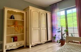 Casa individuala, 5 camere, 209 mp, teren 610 mp, Viisoara