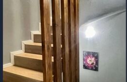 Casa individuala, 5 camere, 209 mp, teren 610 mp, Viisoara