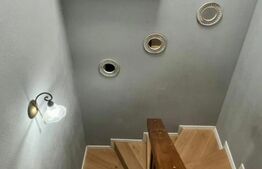 Casa individuala, 5 camere, 209 mp, teren 610 mp, Viisoara