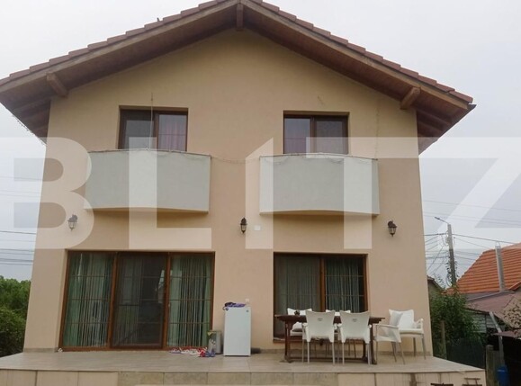 Casa de vânzare 5 camere Viisoara - 186917CV | BLITZ Cluj-Napoca | Poza1