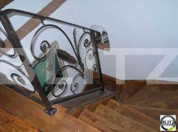 Casa de închiriat 3 camere Grigorescu - 18692CI | BLITZ Cluj-Napoca | Poza5
