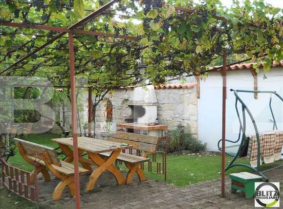 Casa de închiriat 3 camere Grigorescu - 18692CI | BLITZ Cluj-Napoca | Poza16