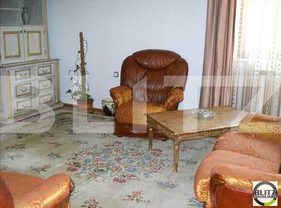 Casa de închiriat 3 camere Grigorescu - 18692CI | BLITZ Cluj-Napoca | Poza1