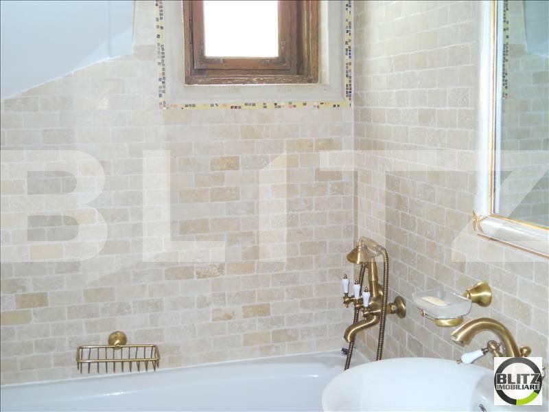 Casa de închiriat 3 camere Grigorescu - 18692CI | BLITZ Cluj-Napoca | Poza14