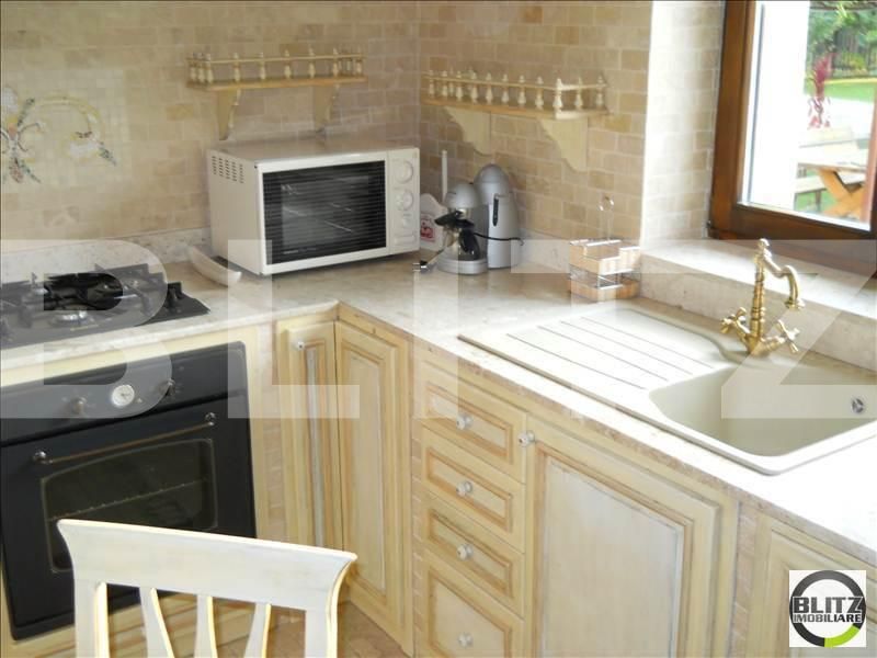 Casa de închiriat 3 camere Grigorescu - 18692CI | BLITZ Cluj-Napoca | Poza8