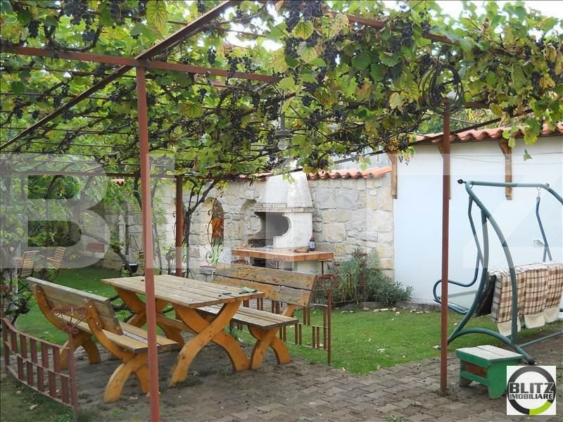 Casa de închiriat 3 camere Grigorescu - 18692CI | BLITZ Cluj-Napoca | Poza16
