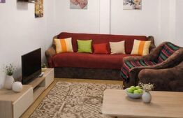 Casă individuală, finisată, 4 camere cu un teren de 320 mp – Sânnicoară