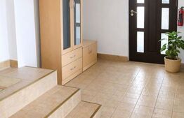 Casă individuală, finisată, 4 camere cu un teren de 296 mp – Sânnicoară