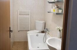 Casă individuală, finisată, 4 camere cu un teren de 296 mp – Sânnicoară