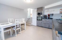 Casa de vanzare in Chinteni, 5 camere, 153 mp, teren 756 mp