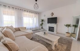 Casa de vanzare in Chinteni, 5 camere, 153 mp, teren 756 mp