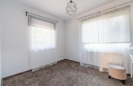 Casa de vanzare in Chinteni, 5 camere, 153 mp, teren 756 mp