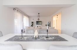 Casa de vanzare in Chinteni, 5 camere, 153 mp, teren 756 mp