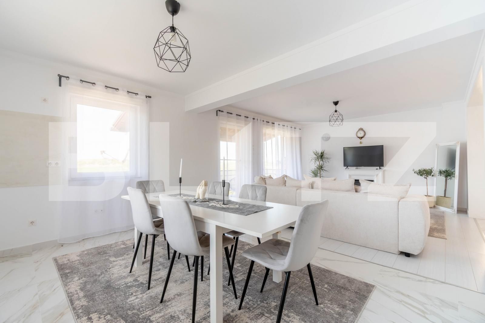 Casa de vânzare 5 camere Chinteni - 186923CV | BLITZ Cluj-Napoca | Poza5