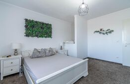 Casa de vanzare in Chinteni, 5 camere, 153 mp, teren 756 mp