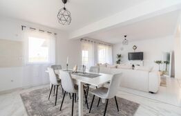 Casa de vanzare in Chinteni, 5 camere, 153 mp, teren 756 mp