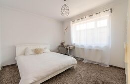 Casa de vanzare in Chinteni, 5 camere, 153 mp, teren 756 mp