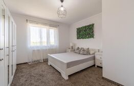 Casa de vanzare in Chinteni, 5 camere, 153 mp, teren 756 mp