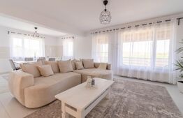 Casa de vanzare in Chinteni, 5 camere, 153 mp, teren 756 mp