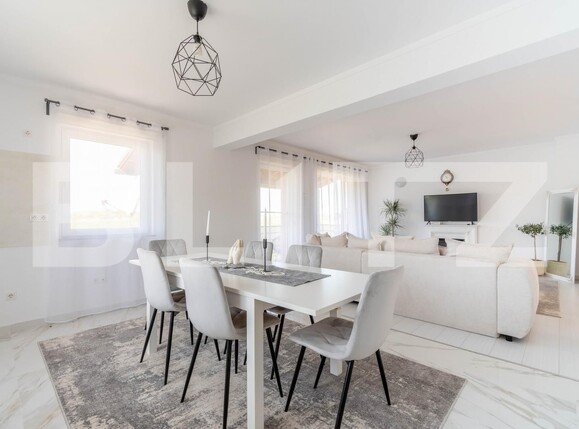 Casa de vânzare 5 camere Chinteni - 186924CV | BLITZ Cluj-Napoca | Poza5