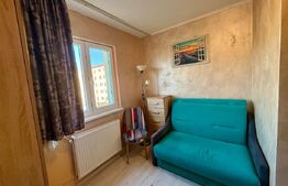 Camera de camin cu baie proprie + loc de parcare 