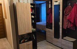 Apartament 4 camere, 77 mp, zona Manastur