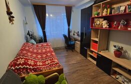 Apartament 4 camere, 77 mp, zona Manastur