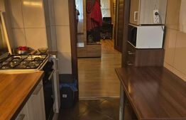 Apartament 4 camere, 77 mp, zona Manastur